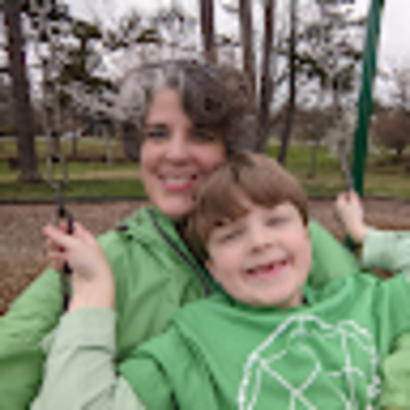 Meet your Posher, Catherine - Picture 1 of 1